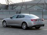 Maserati Quattroporte 2014 года (AU)